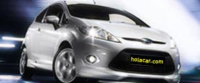 car hire terrasa
